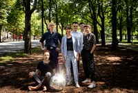 Familie Lässig - "Eine Heile Welt!" Tour
