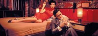 In the Mood for love – World  of Wong Kar Wai