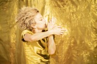 tanz ist Festival: Louise Lecavalier – STATIONS