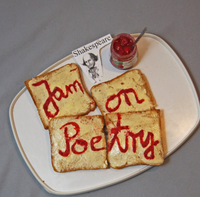 Jam on Poetry