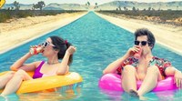 Sommerquartier: Palm Springs
