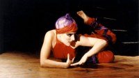 tanz ist Festival: Anita – Tänze des Lasters