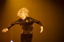 tanz ist Festival: Louise Lecavalier – In Motion