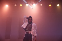 tanz ist Festival: MERCEDES DASSY (BE) – I-CLIT