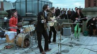 The Beatles: Get Back – The Rooftop Concert