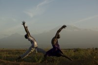 Yoga – Die Kraft des Lebens