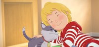 Meine Freundin Conni – Geheimnis um Kater Mau