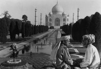 Peter Madsen and CIA play Silent Movies - Shiraz