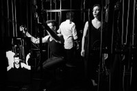 tanz ist surprises: Ann Van den Broek (BE/NL) - WArd / waRD – ZOOMING IN ON LOSS