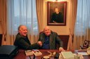 Gorbatschow, eine Begegnung – Meeting Gorbachev
