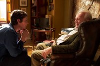 tanz ist surprises: Film "The Father" & Gespräch mit Dr. Albert Lingg
