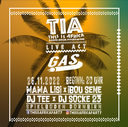 TiA - This is Africa Party