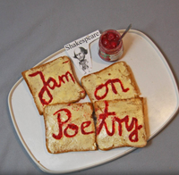 Jam on Poetry