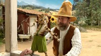 Petterson und Findus: Kleiner Quälgeist, große Freundschaft