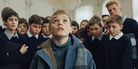 Philipp Fussenegger-Werkschau: Henry & Zu schön, um wahr zu sein