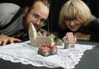 Theater Tröbinger: Walle, walle manche Strecke …