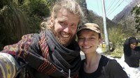 Namaste Himalaya –  Wie ein Dorf in Nepal uns die Welt eröffnete