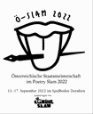 Österreichische Meisterschaft im Poetry Slam - Vorrunde 1
