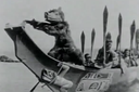 Peter Madsen and CIA play Silent Movies - In the Land of the War Canoes