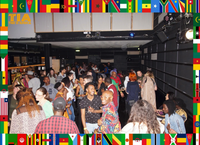 TiA - This is Africa Party