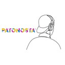 DJ Patonosta | Kantine DJ-line