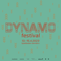 Dynamo Festival: Bibiza, Florence Arman, Wallners, Aze, Petrol Girls, Shelter Boy