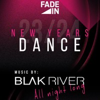 FADE IN: NEW YEARS DANCE