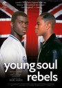 GoWest Bunte Streifen: Young Soul Rebels