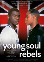 GoWest Bunte Streifen: Young Soul Rebels