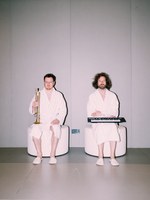 Jazz&: Jazzorchester Vorarlberg feat. Martin Eberle & Benny Omerzell