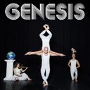 GENESIS - Surrealistisches Zirkustheater mit Livemusik