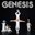GENESIS - Surrealistisches Zirkustheater mit Livemusik