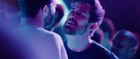 GoWest Bunte Streifen: Seitenspiel