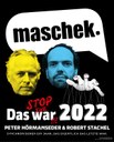 maschek - Das war 2022