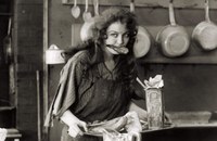 Peter Madsen and CIA play Silent Movies - Kurzfilme von Mabel Normand und Alice Guy-Blache