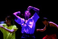tanz ist Festival: CLARA FUREY (CAN) – Dog Rising