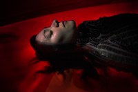tanz ist Festival: Be Heintzman Hope (CAN) – Switch (meditations on crying) - Filmversion