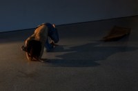 tanz ist Festival: CLARA FUREY (CAN) – Rather a Ditch (Gallery Version)