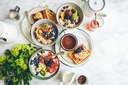 HUMAN VISION Plant-based Brunch