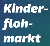 HUMAN VISION Kinderflohmarkt