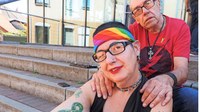 Nicht mehr nicht mehr leben wollen