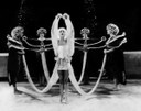 Peter Madsen and CIA play Silent Movies - Salome