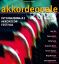 Akkordeonale 2023 - Internationales Akkordeon Festival