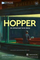 Hopper – An American Love Story