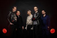 Jazz&: Austrian Syndicate