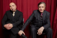 Teho Teardo & Blixa Bargeld