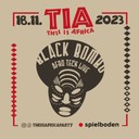 This Is Africa Party mit Live-Act "BLACK BOMBO"