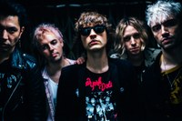 Bad Nerves (UK) + Suck
