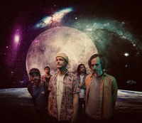 Steaming Satellites + Catalyst