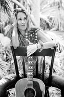 Heather Nova with Arnulf Lindner